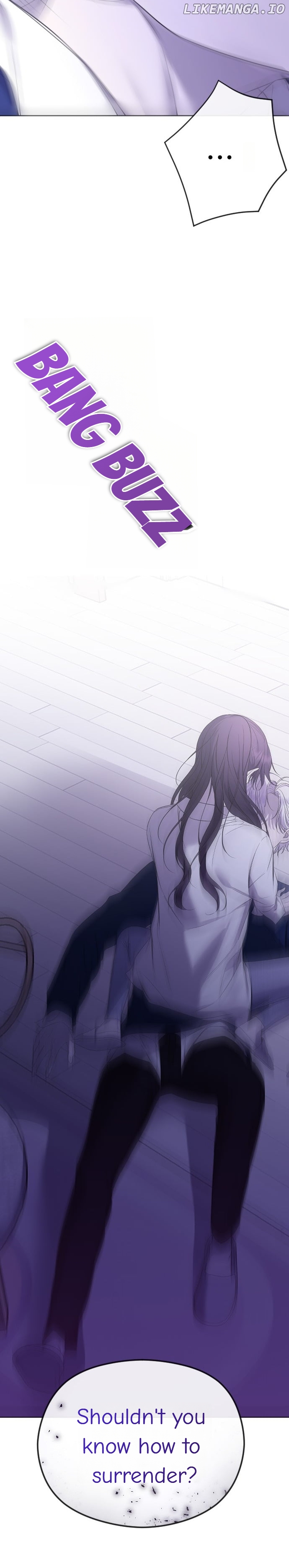 The Ending, I Want to Change it Chapter 32 - page 15